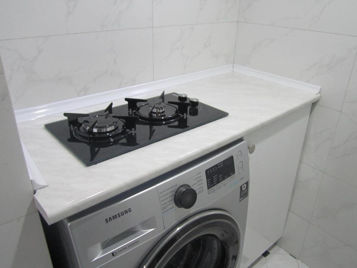 Apartment 19 Кутаиси Екстериор снимка