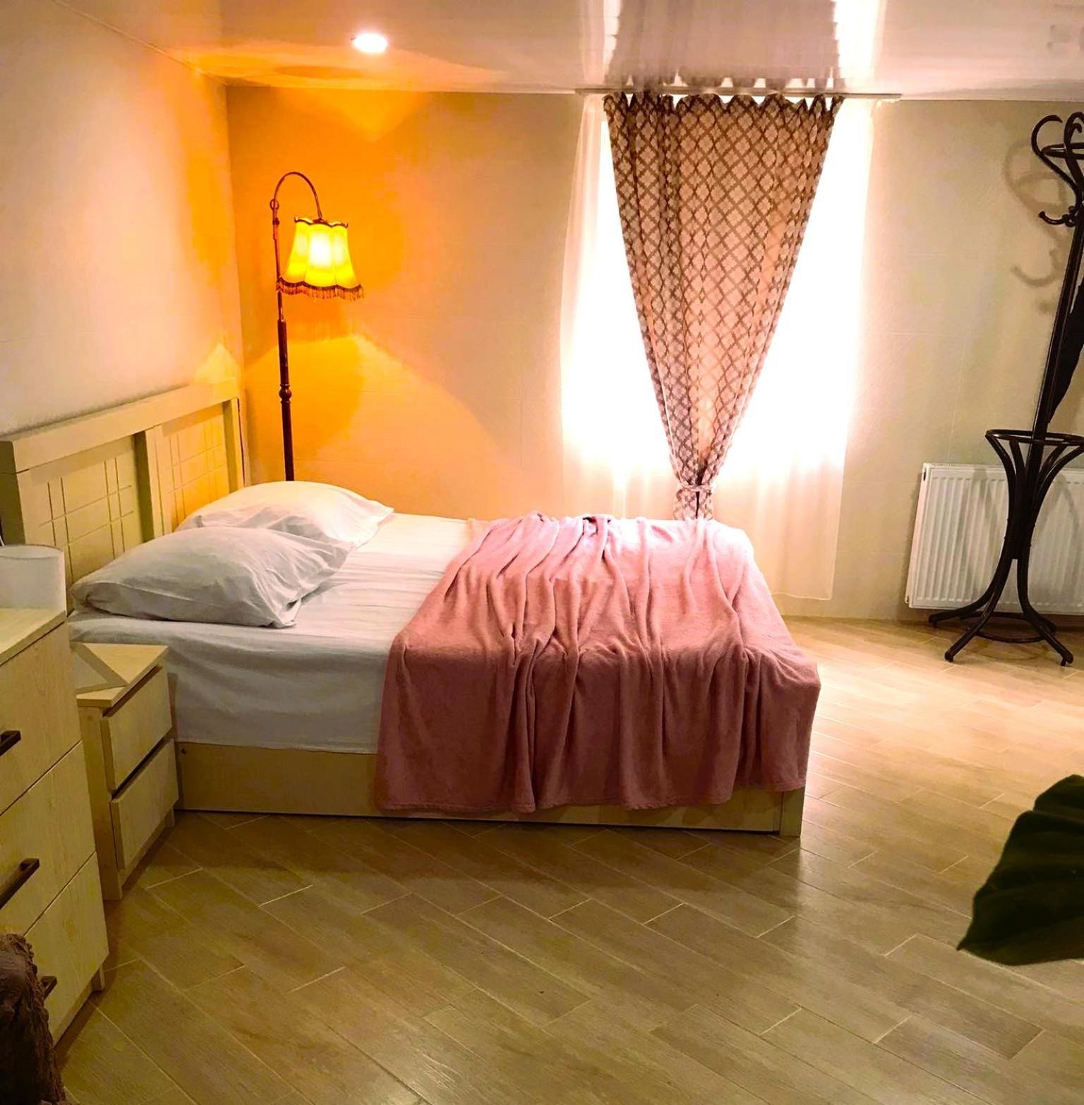Apartment 19 Кутаиси Екстериор снимка