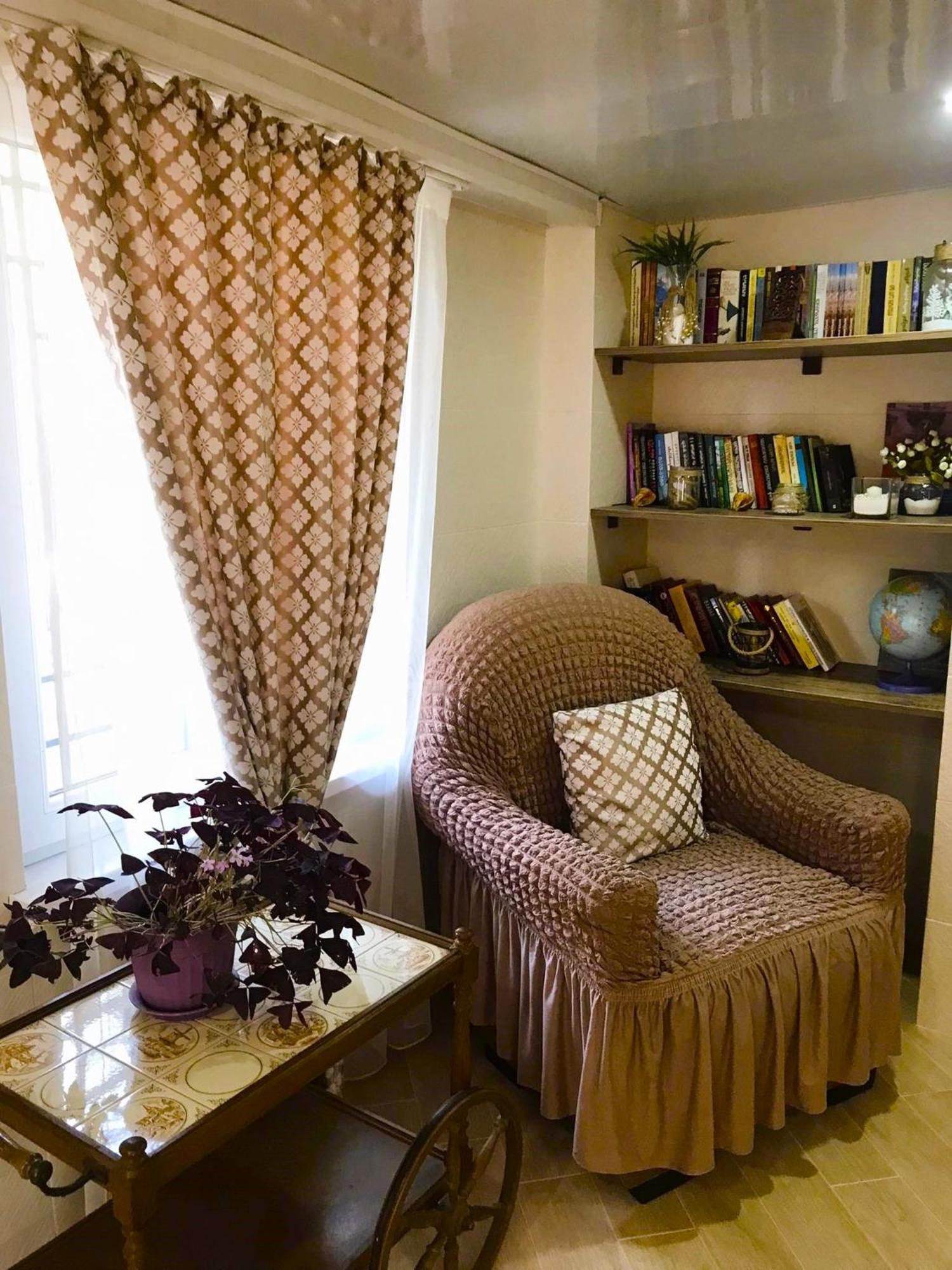 Apartment 19 Кутаиси Екстериор снимка